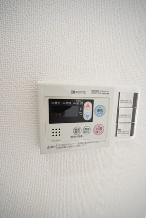 MAXIV八王子の物件内観写真